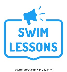 18,852 Swimming lesson Images, Stock Photos & Vectors | Shutterstock
