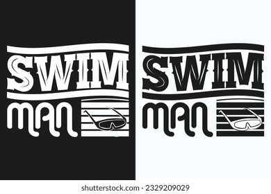 Nadador, Camiseta Nadadora, Regalo De Natación, Camiseta Nadadora, Regalo De Natación, Camisas De Equipo De Natación, Camisa De Mamá, Regalo Para Nadar, Camisa De Natación Para Mujeres