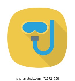 swim mask 