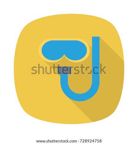 swim mask 