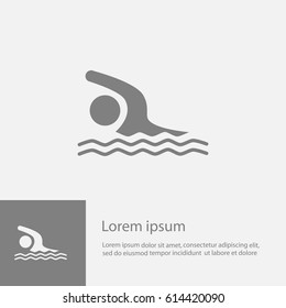 swim , pool , icon