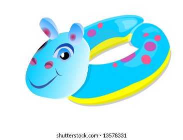 swim ring