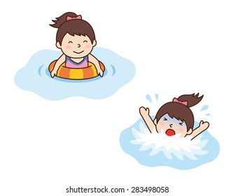 2,230 Dangerous child pool Images, Stock Photos & Vectors | Shutterstock