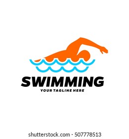 1,547 Swimming pool company logo Images, Stock Photos & Vectors ...