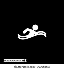swimmer