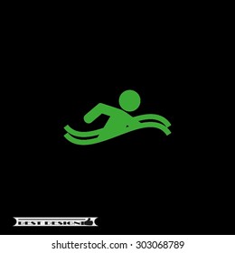 swimmer
