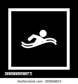swimmer