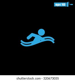 swimmer