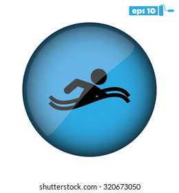 swimmer