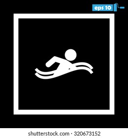 swimmer