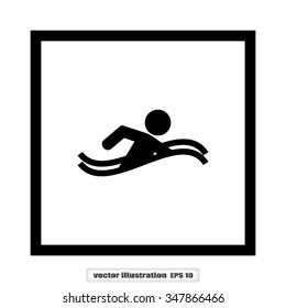 swimmer