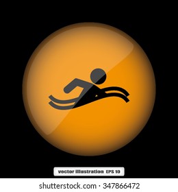 swimmer