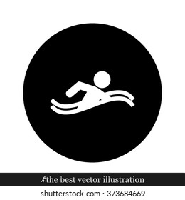 swimmer