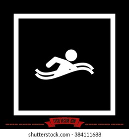 swimmer