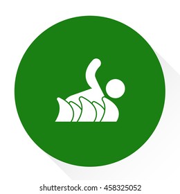 swimmer icon