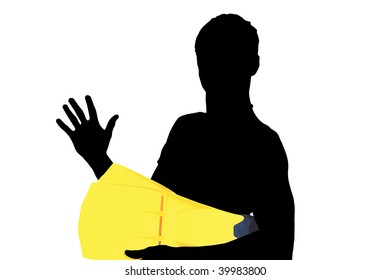 Swimmer Profile