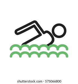 Swimming
