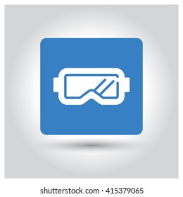 swimming Goggle icon