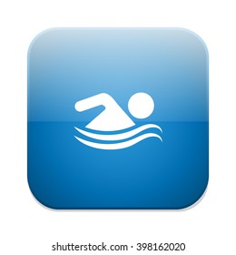 swimming icon