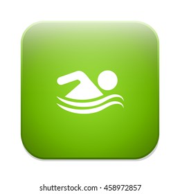 swimming icon
