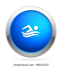 swimming   icon