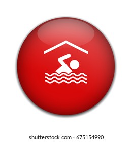 swimming icon