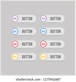 Swimming Icon - Free vector icon