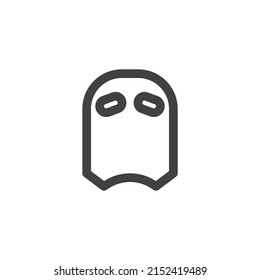 Icono de la línea de tablero de natación. signo de estilo lineal para concepto móvil y diseño web. Icono vectorial del contorno de la placa base del grupo. Símbolo, ilustración del logotipo. Gráficos vectoriales