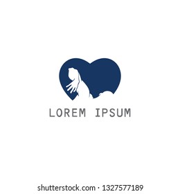 Swimming logo design. Swimmer icon vector. Swimming water sport vector logo design inspiration for training school, club, and championship.