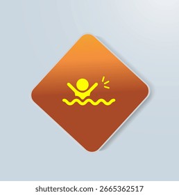 Causas de acidentes em piscinas, responsabilidade e medidas de prevenção