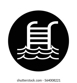 Swimming Pool icon
