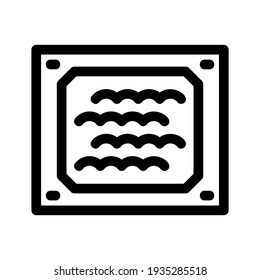 swimming pool icon or logo isolated sign symbol vector illustration - high quality black style vector icons
