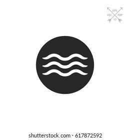 Swimming pool sign