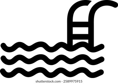 swimming pool swimming summer travel sport vacation holidays camping 7610