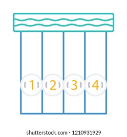swimming   pool  track 