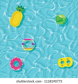 swimming pool, vacation