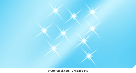 Swimming pool water surface texture with rippling waves and sparkling reflections. Blue ocean pattern with realistic sunlight glow, shimmering underwater effect and summer vibes for water background
