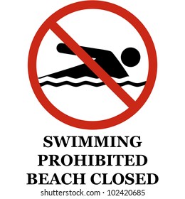 473 Pool closed sign Images, Stock Photos & Vectors | Shutterstock