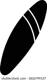 swimming sea boat icon vector