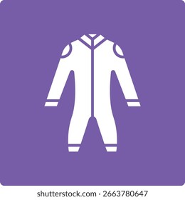 Icono de Vector de traje de baño. Se puede utilizar para aplicaciones de impresión, móviles y de Web.