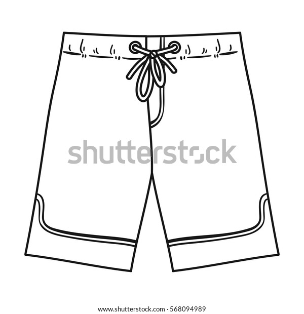 trunks swim and surf