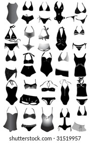 swimsuit