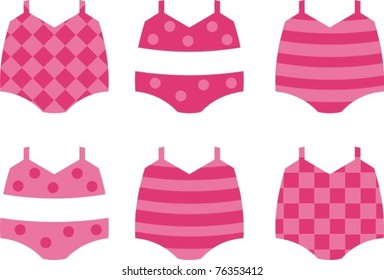 Swimsuit