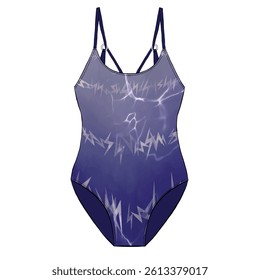 swimsuit design. fashion pattern design and more