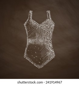 swimsuit icon