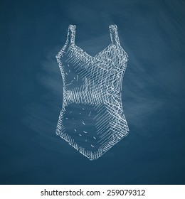 swimsuit icon