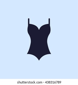 swimsuit icon