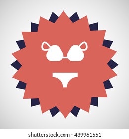swimsuit icon