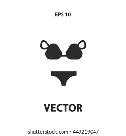 swimsuit icon