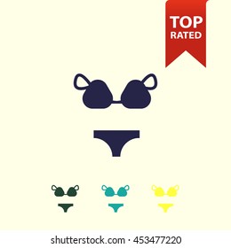 swimsuit icon